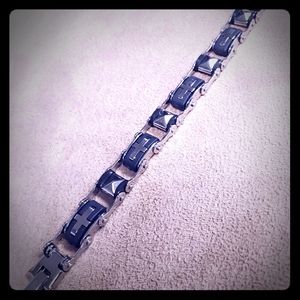 Stainless Steel Bracelet